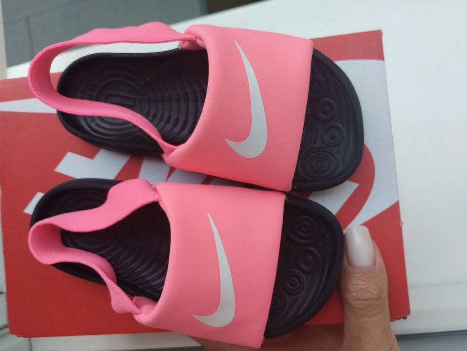 Sandale Nike fete