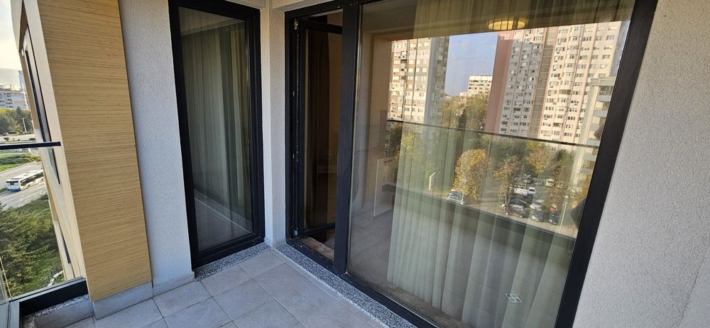 Дава се под наем Двустаен апартамент в Варна, Младост 2 - 70 кв.м за 950 € - Снимка #18