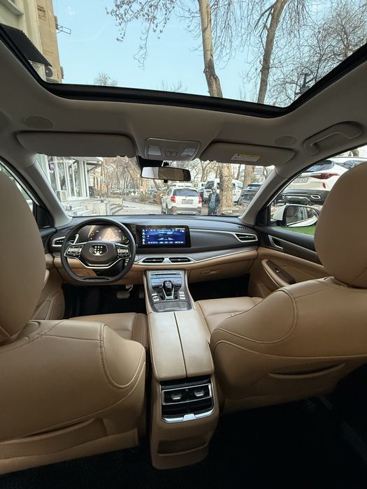 Dongfeng Fengon S508