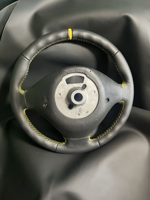Волан BMW M-tech 3