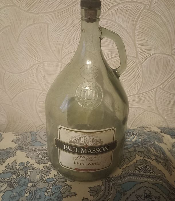 Продам бутыль, банка, для кухни, для дома, посуда.