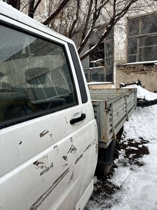 Уаз патриот Профи не на ходу