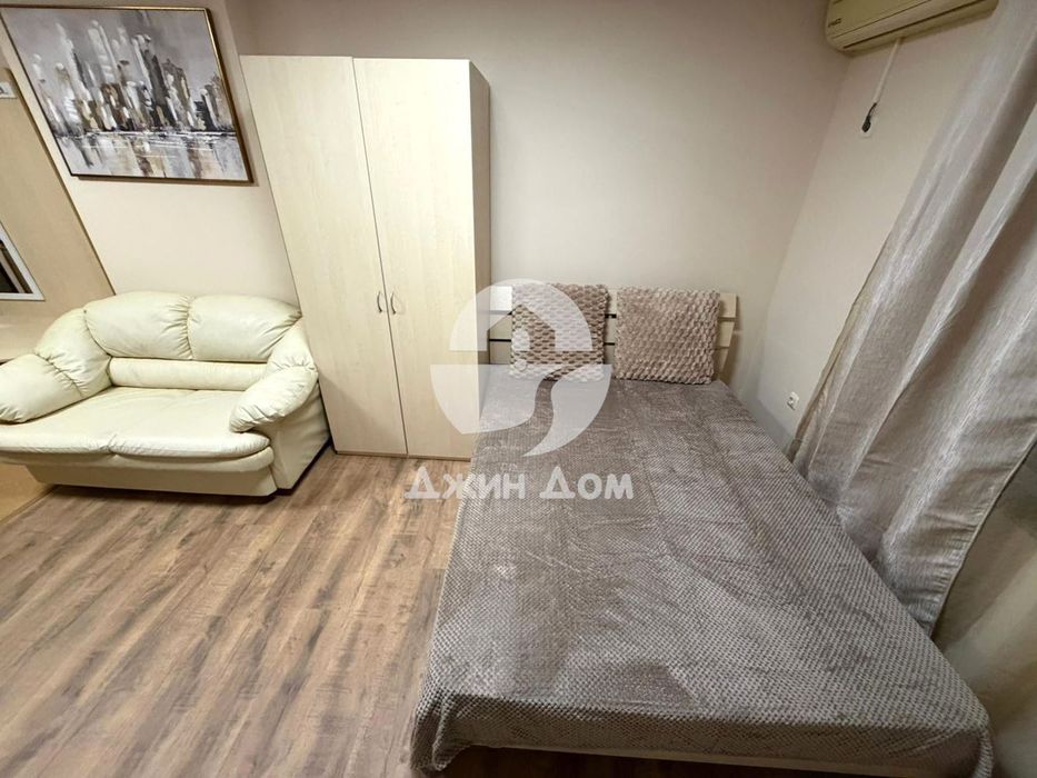 Продава се Едностаен апартамент в к.к. Слънчев бряг - 70 кв.м за 415 €/кв.м - Снимка #6