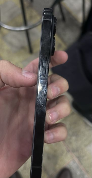 Iphone 14 Pro 256 100%