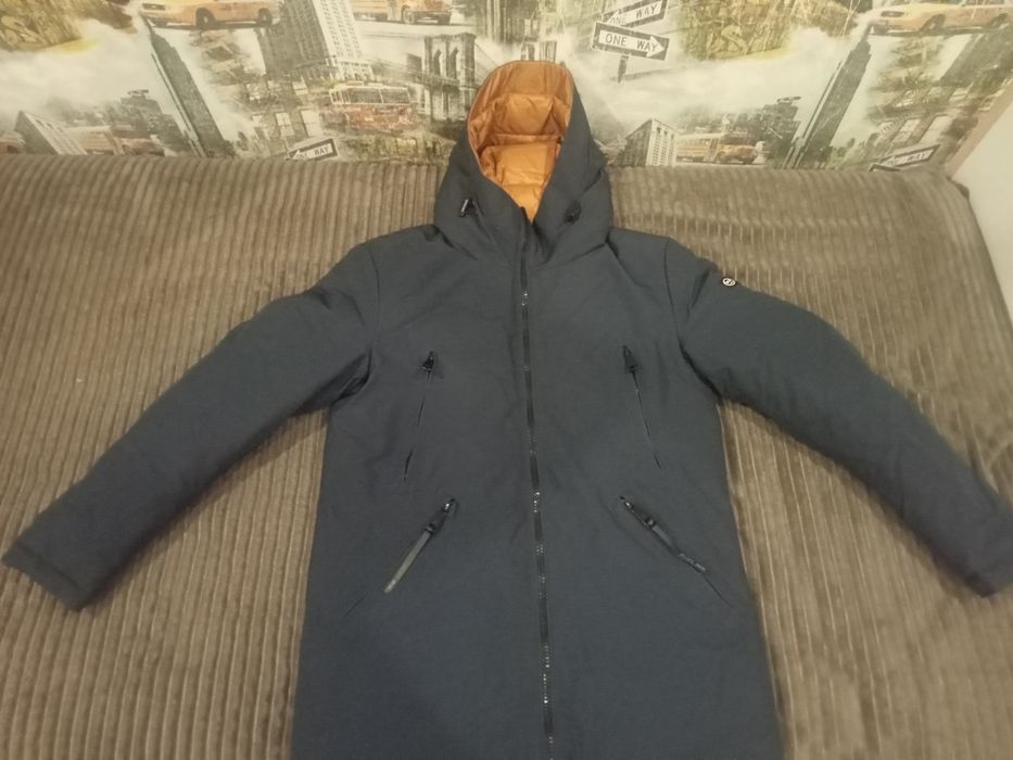 Продам куртку, зимнюю