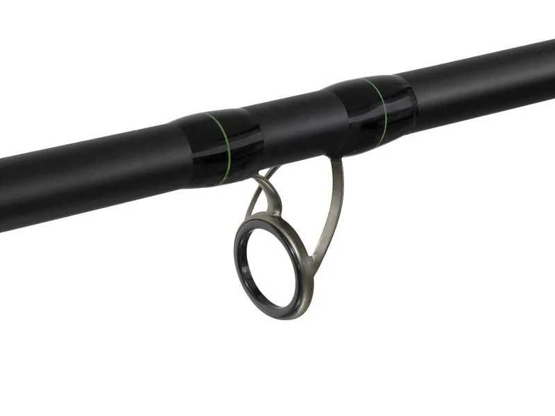 Set 3 Lansete Dunare Delphin DUNAY CARP 2.40M 200G 2TR