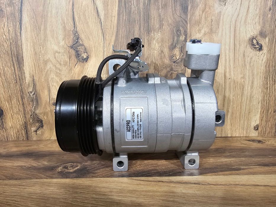 Компрессор кондиционера Subaru Forester / Outback / Impreza / XV