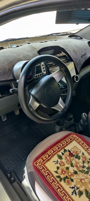 Spark sotiladi xolati zoʻr