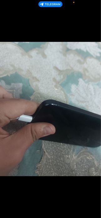 Iphone13 80проц акум 128гб 5G