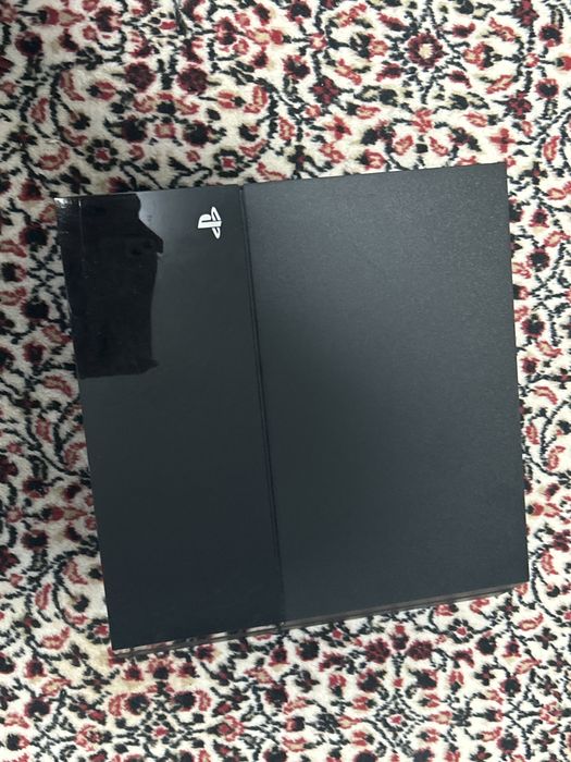 Playstation 4 и игри