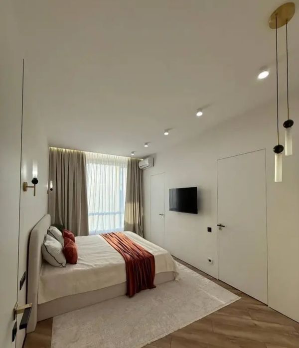 Центр Ойбек метро  аренда квартира.