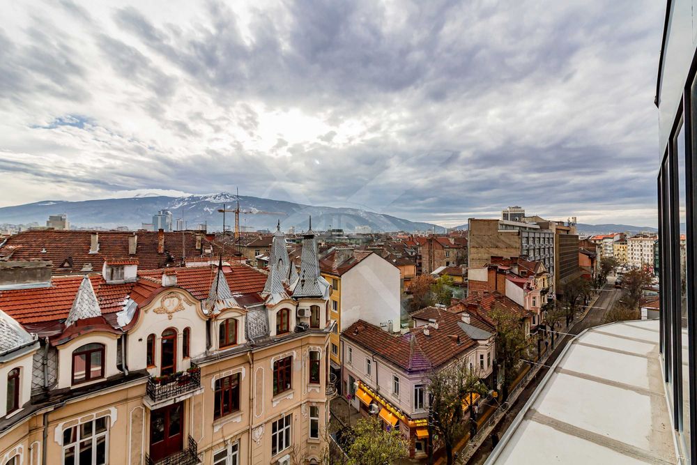 Продава се Заведение в София, Център - 429 кв.м за 3497 €/кв.м - Снимка #9