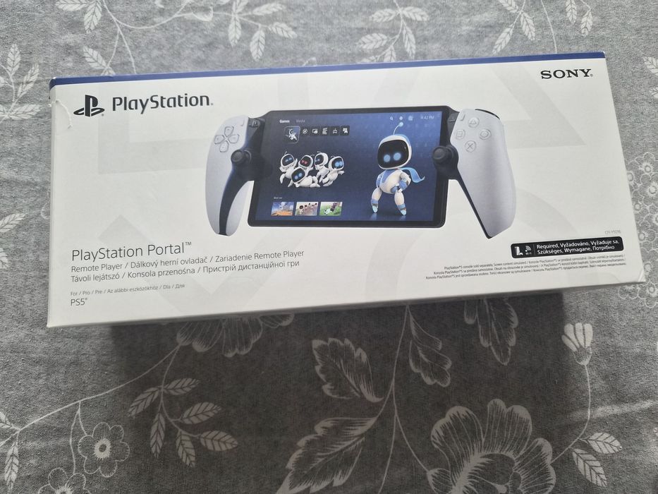 Playstation Portal