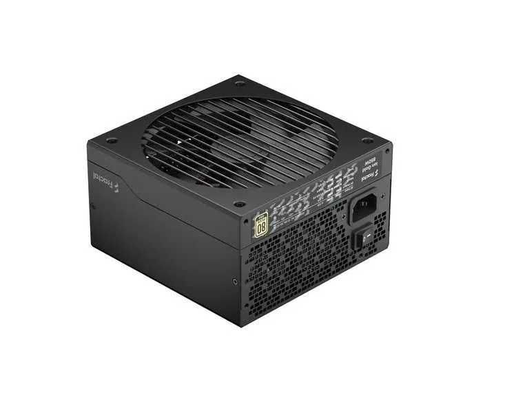 ^Рассрочка на Блок питан Frac Des ION Gold 850W-Fully Modular 80+ Gold