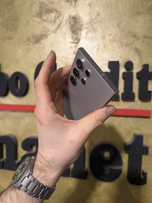 Samsung Galaxy S24 Ultra S24U 512GB 12G RAM Testat Functional Garantie