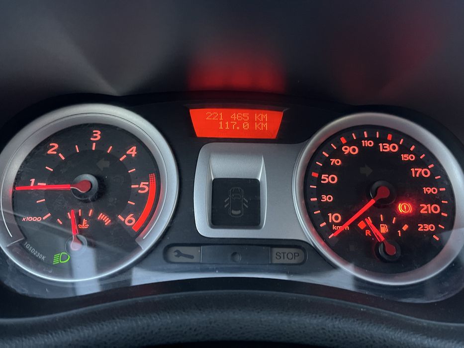 RENAULT Clio 2007 — imagine 3