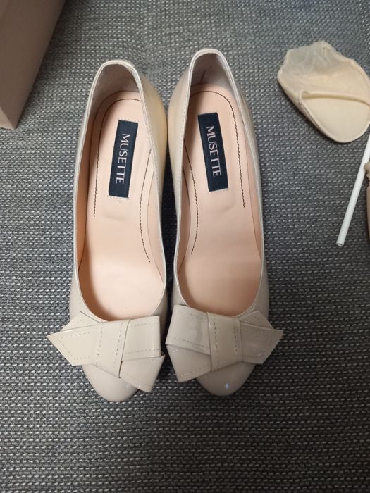 Дамски обувки  Cristhelen B