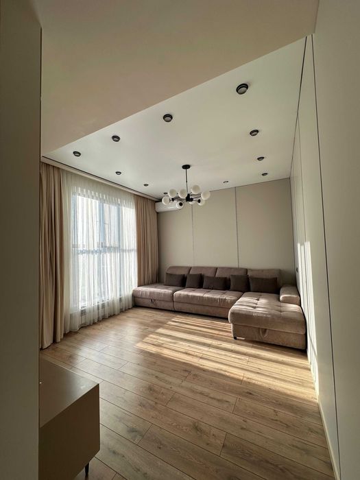 Продам 3х комнатный квартиру Даулет