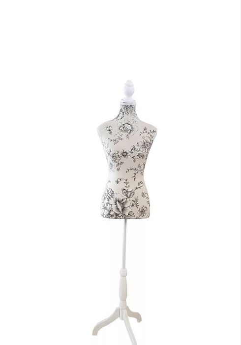 Bust manechin cu suport