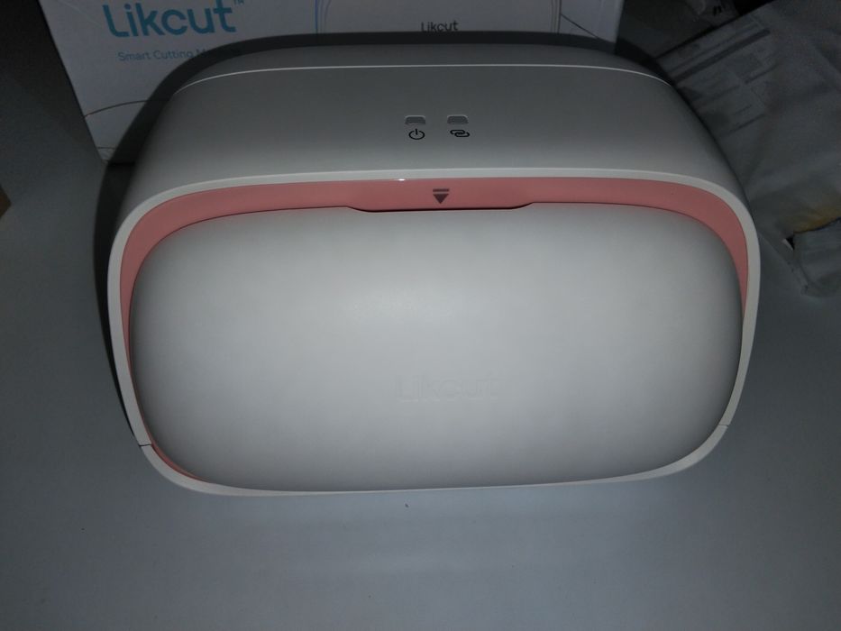 Плоттер Likcut s501