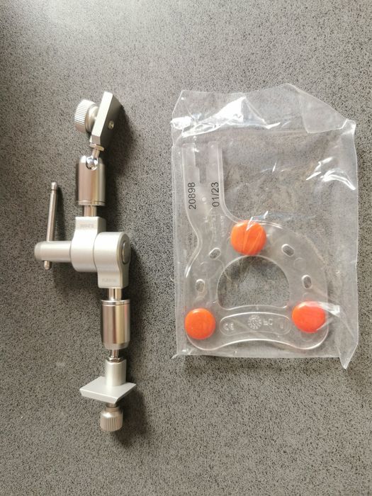 Articulatie mobila(suport 3D) pt.arc facial Artex