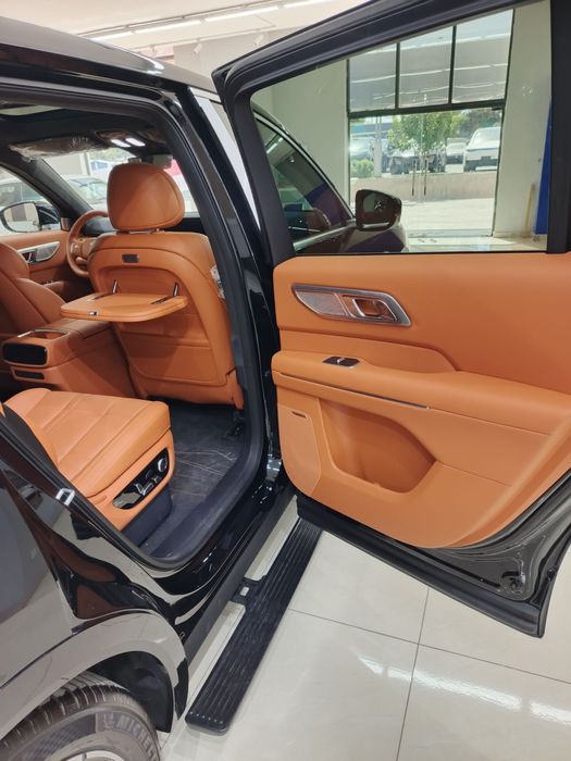 Changan Depal S09 4awd