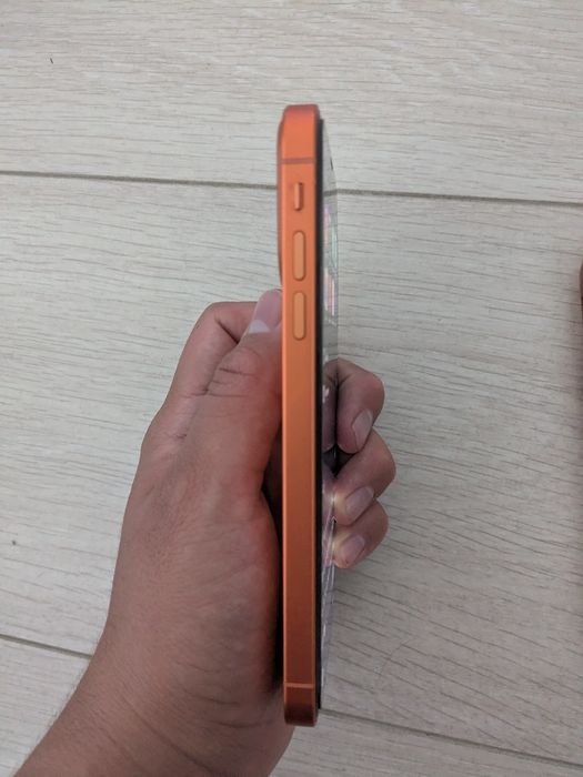 Iphone 11 в корпусе 17 pro max