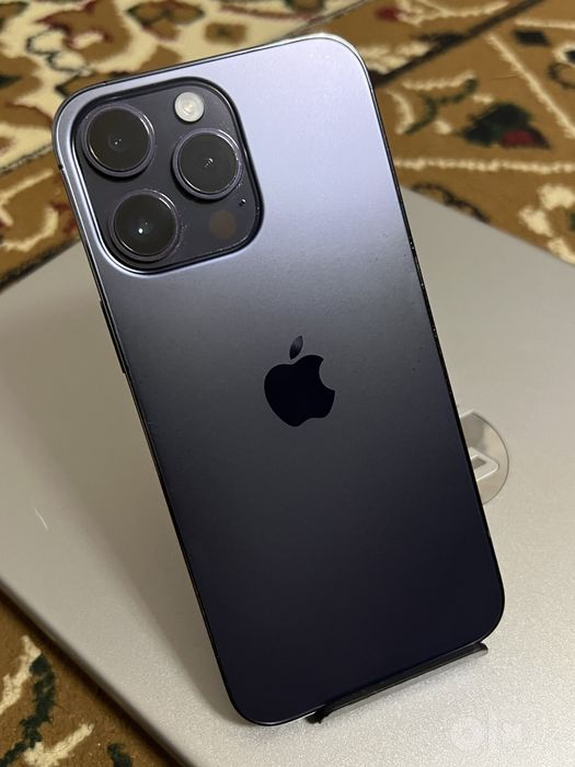 iPhone 14 Pro Max