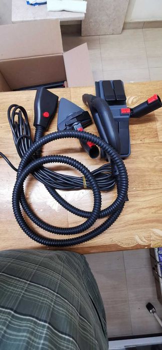 Парочистачка чисто нова