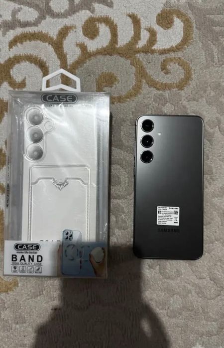 Продается Samsung S24+