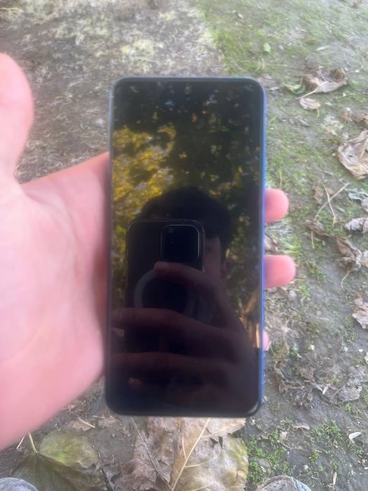 Redmi note 11 garantiya