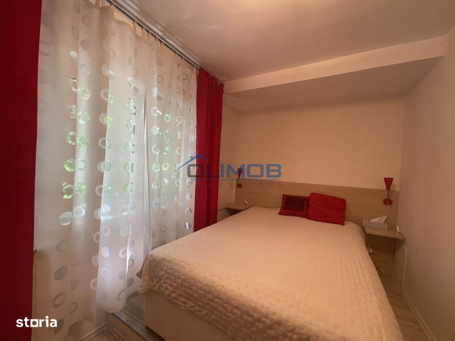 Inchiriere studio dublu zona 13 Septembrie – Prosper Plaza
