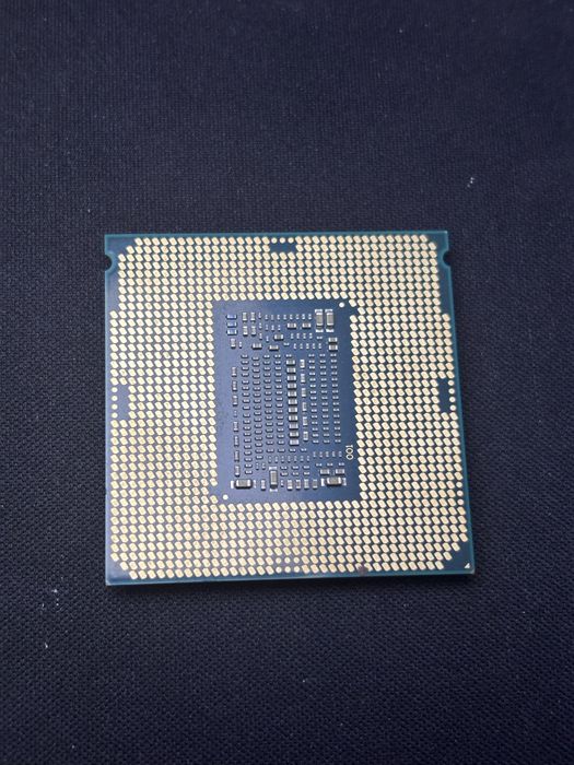 Процессор Intel Pentium G5400 / LGA1151