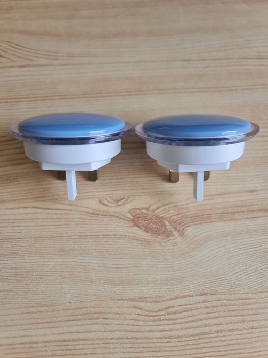 Lămpi de veghe 2 buc.