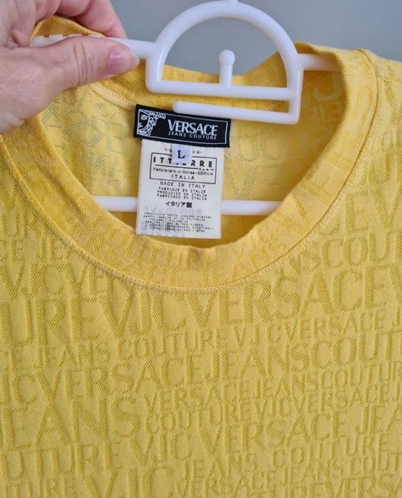 Tricou Versace S pt dama