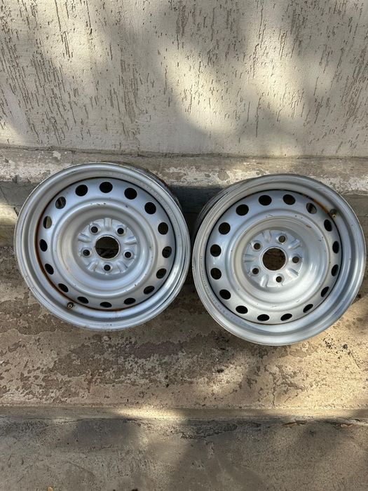 Продам новые диски