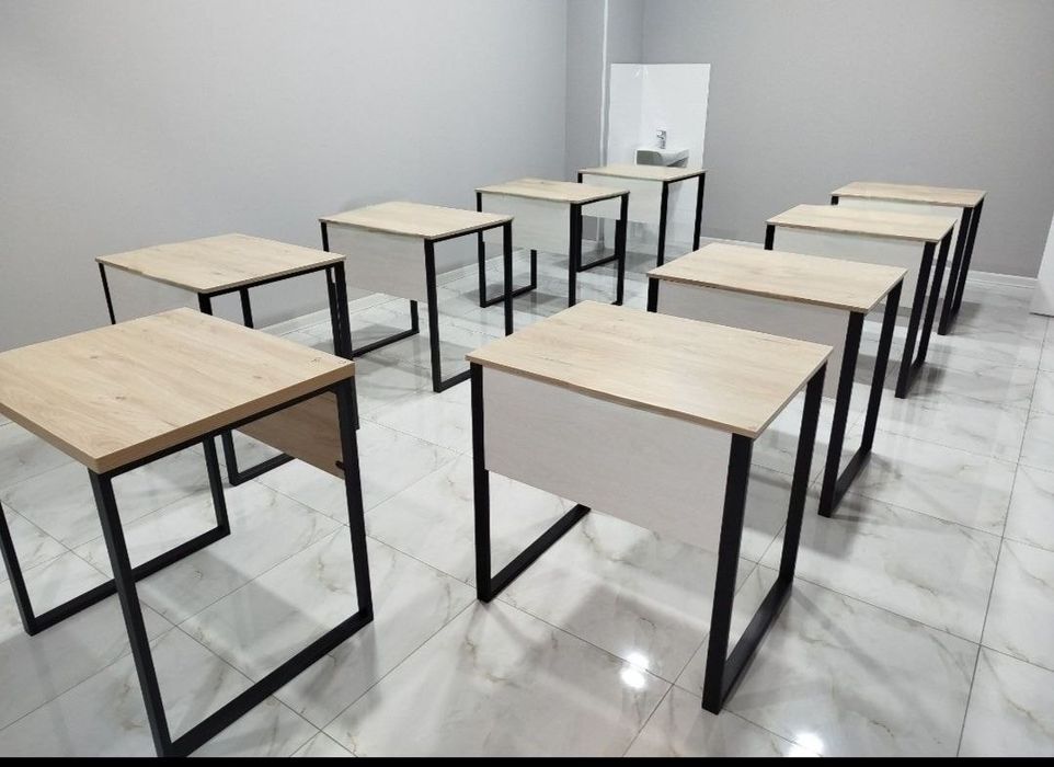 Loft parta,stellaj,stol stullar ishlab chiqaruvchidan