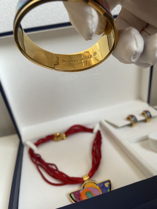 Набор Love Frey Willy