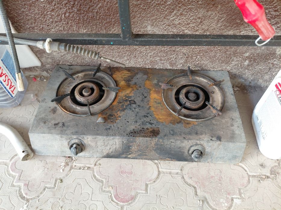Газовыие  плита продам