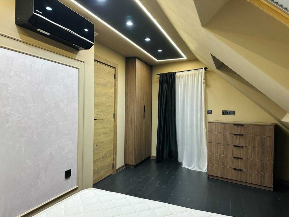 Тристаен апартамент Мараша