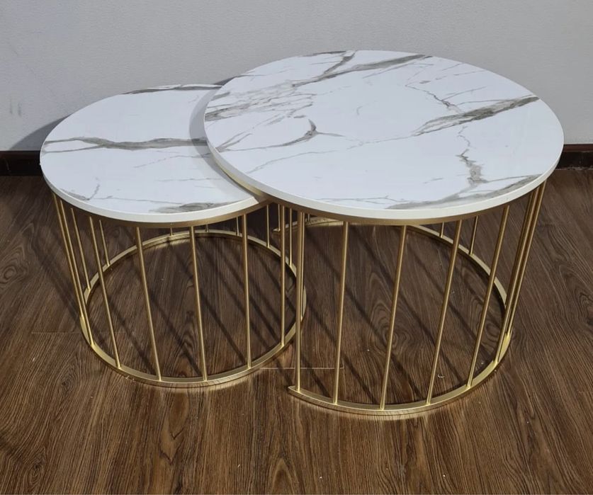 Журнальные столики MiMi