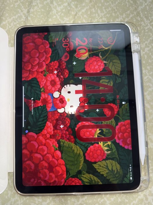 Продам iPad A16, 128 гб