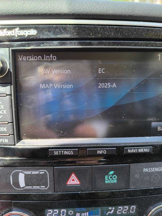 Карти 2026 СД карта Мицубиши Mitsubishi навигация Outlander ASX Pajero