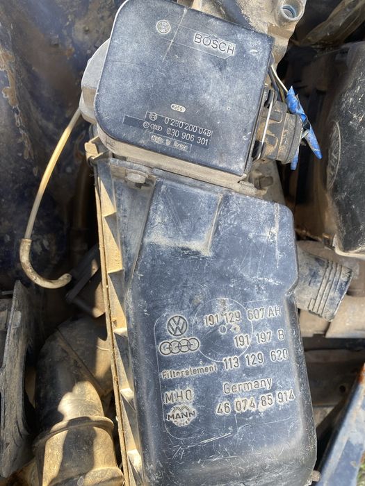 Двигатель в хорошем состоянии 1.3