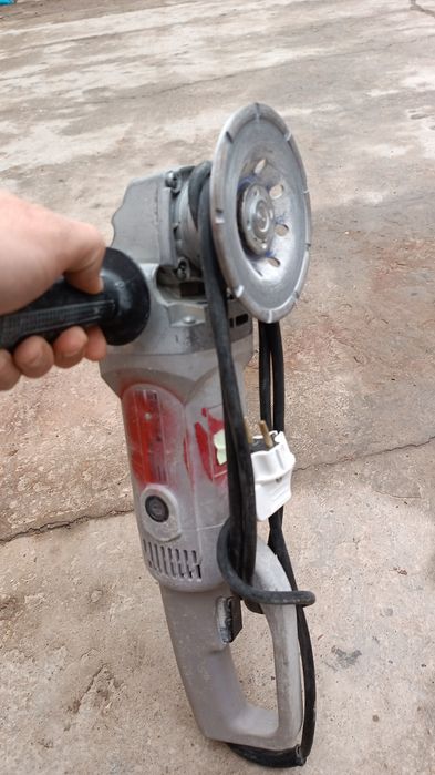 Болгарка продается