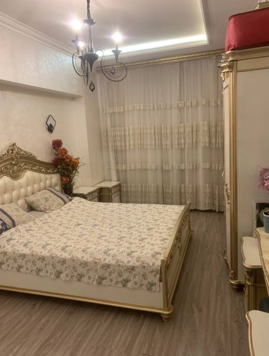 Продается 4х комнатная дуплекс кв 4/1/4 114м2