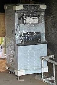 Аппарат мороженго