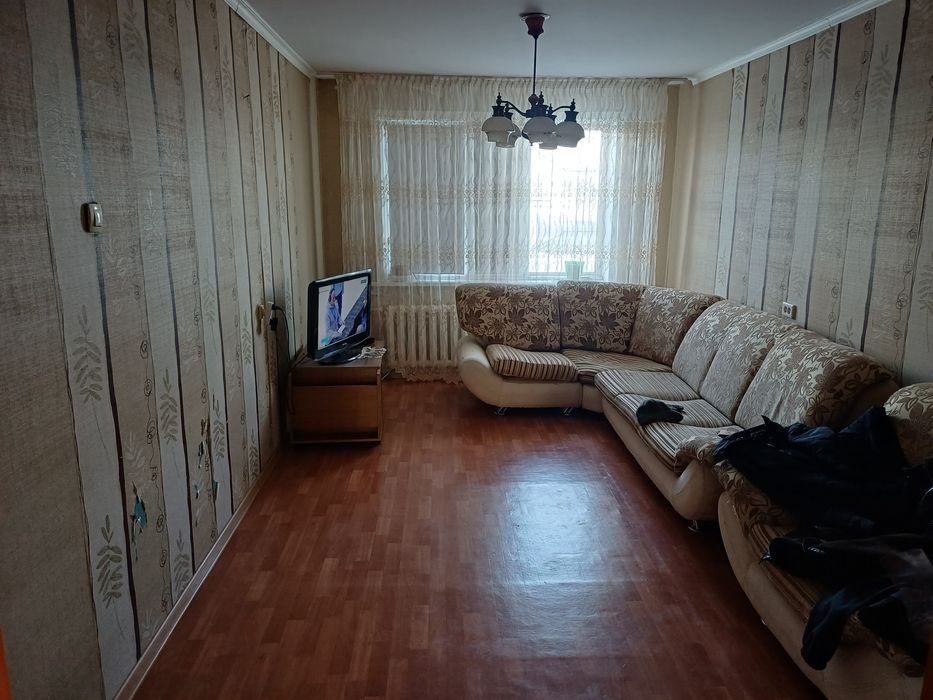 Сдам 3-х комнатную квартиру