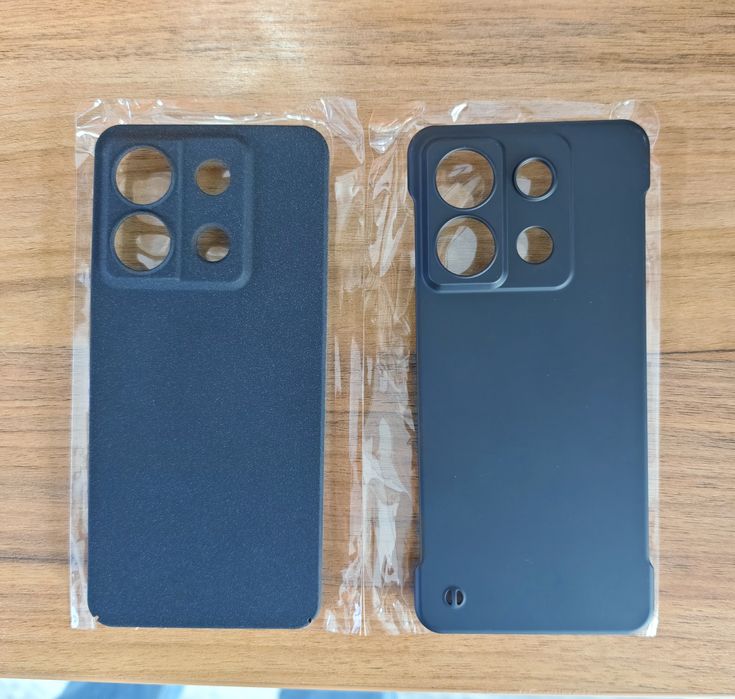 Чехлы на Redmi note 13 pro 5g или Poco x6