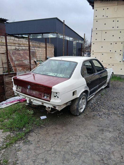 Продам кузов е 34